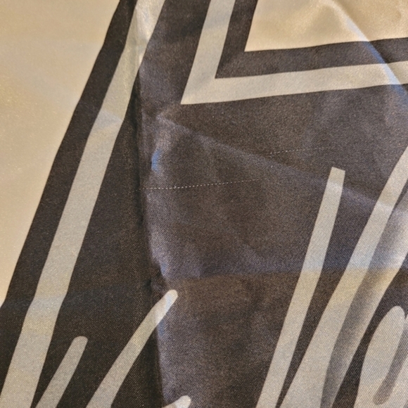 NASCAR Matt Kenseth #17 Smirnoff Ice Black Promotional Advertisement Flag 2003 - Picture 4 of 9